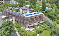 Lamasu RioVerde - Lago di Garda Hotel a 