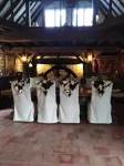 Le Moulin Bertrand Hotels in Restigne