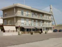 Hotel Antirrio Hotels in Nafpaktia