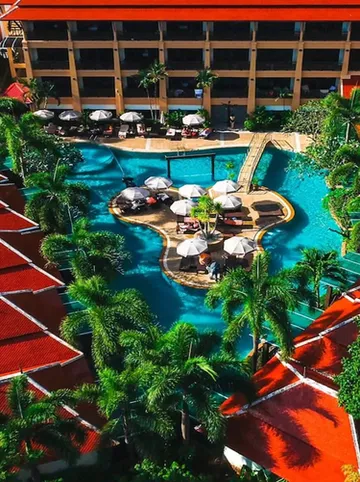 รูปภาพของอ่าวนาง ออร์คิด รีสอร์ท