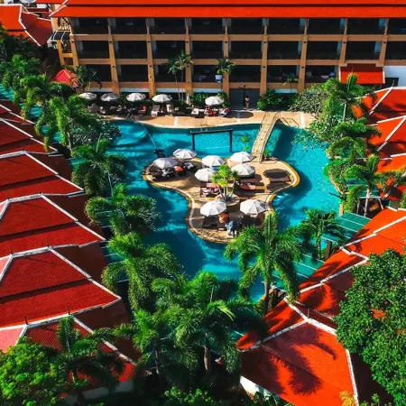 Aonang Orchid Resort