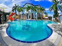 Villa Jhoana Resort Hotels in Angono
