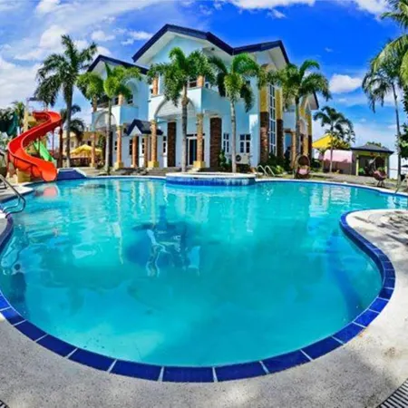 Villa Jhoana Resort
