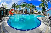 Villa Jhoana Resort Hotels in Taytay