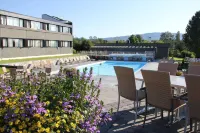 Bø Hotel - Pool
