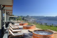 Enjoy Chiloé - СПА