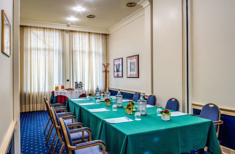 Hotel Auriga photo 5