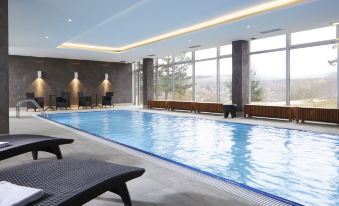 Orea Resort Santon Brno