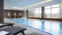Orea Resort Santon Brno Hotels in Ostrovacice