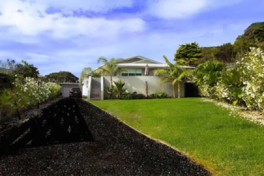 Kokomo Retreat Hoteles en 