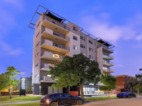 Quest on Rheola Hotels in West Perth