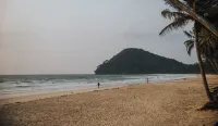 Talay Sai @ Thung Wua Laen - Sea View