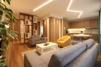 Sarajevo Daily Apartments Hotels in Centar Sarajevo