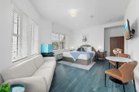 Global Luxury Suites at the Apex Miami