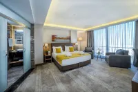 로얄 테말 호텔