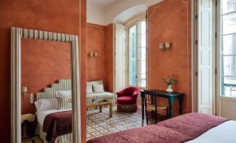 Cristine Bedfor Malaga