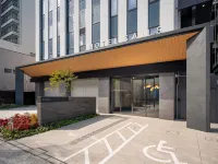 Hotel Sails Hotel berhampiran Osaka Aquarium Kaiyukan