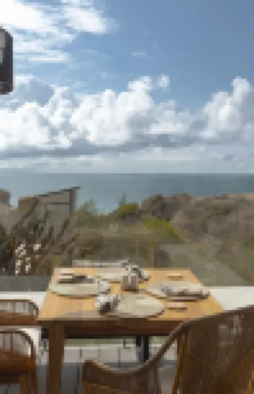 Eolia Sustainable Design Hotel