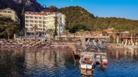 Marbas Select Beach , Adult Only 14 Plus Hotels near Ruby