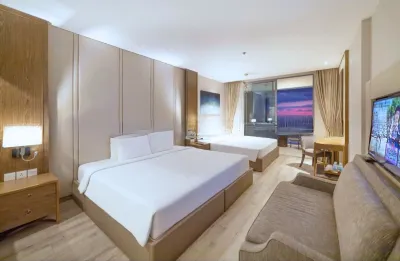 Panorama Condotel by San Village Hotels in Nha Trang