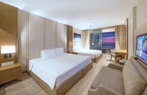 Panorama Condotel by San Village