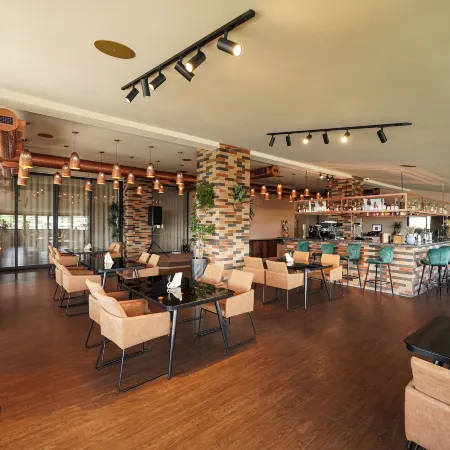 Felinger Concept Hotel