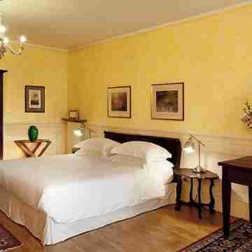 Relais Vimercati Rooms