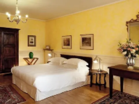 Relais Vimercati Hotels in Crema