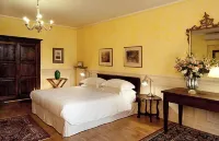 Relais Vimercati Hôtels à : Crema