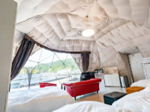 Futureresort 長浜のホテル