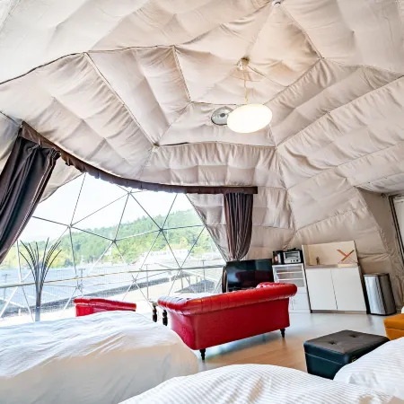 Futureresort Hotels in Nagahama