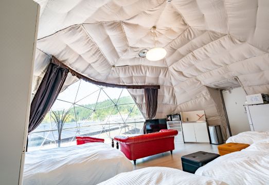 퓨처리조트 부대시설