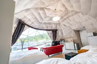 Futureresort Hotels near Nagahama Institute of Bio-Science and Technology