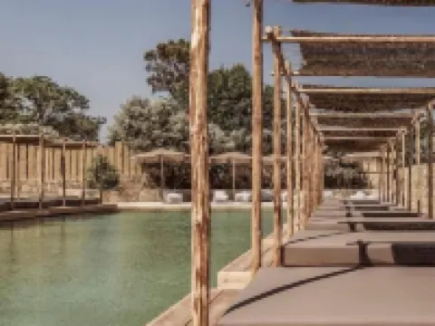 Doryssa Boutique Hotel Hotéis em Pythagoreio