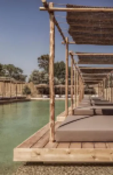 Doryssa Boutique Hotel