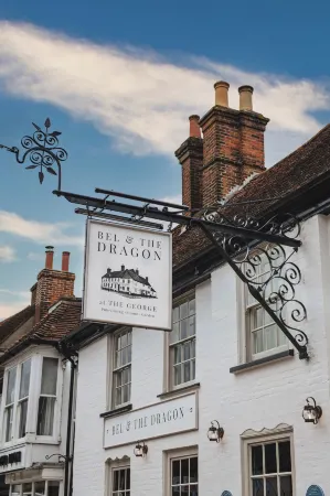 Bel and the Dragon-Odiham