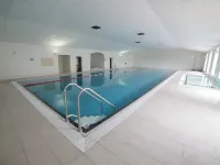 Boyne Valley Hotel - Bed & Breakfast Only - piscina