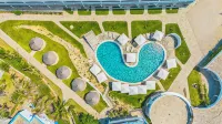 AHG Lion Beach Resort - Strand