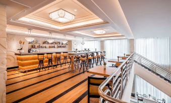 Dinamo Hotel Baku