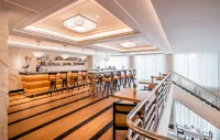 Dinamo Hotel Baku Hotels in Baku
