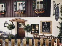 Tauroa Krenn Hotels in Grobming