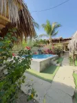 Panorama Garden Inn Hotels in Mancora