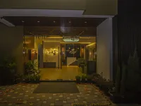 Monarch Guestline Magarpatta โรงแรมใกล้อมโนรา มอลล์