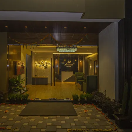 Monarch Guestline Magarpatta