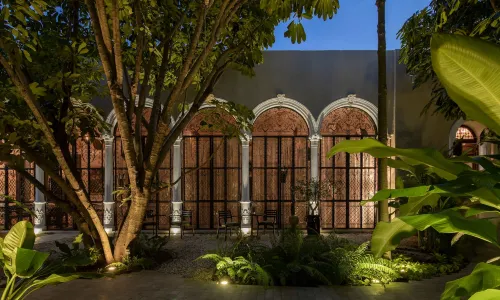 Künük Hotel Boutique