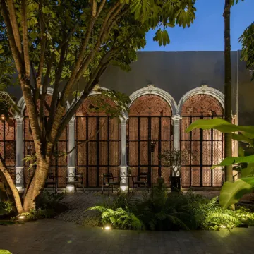 Künük Hotel Boutique