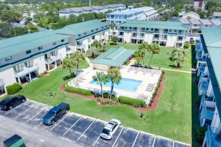 Sandprints A3 Отели рядом с достопримечательностью «Destin FL Rentals»