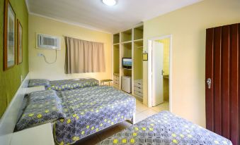 Hotel Pousada do Sol