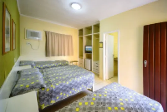 Hotel Pousada do Sol