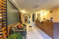 Lileo Kutaisi - Hotel&Winery